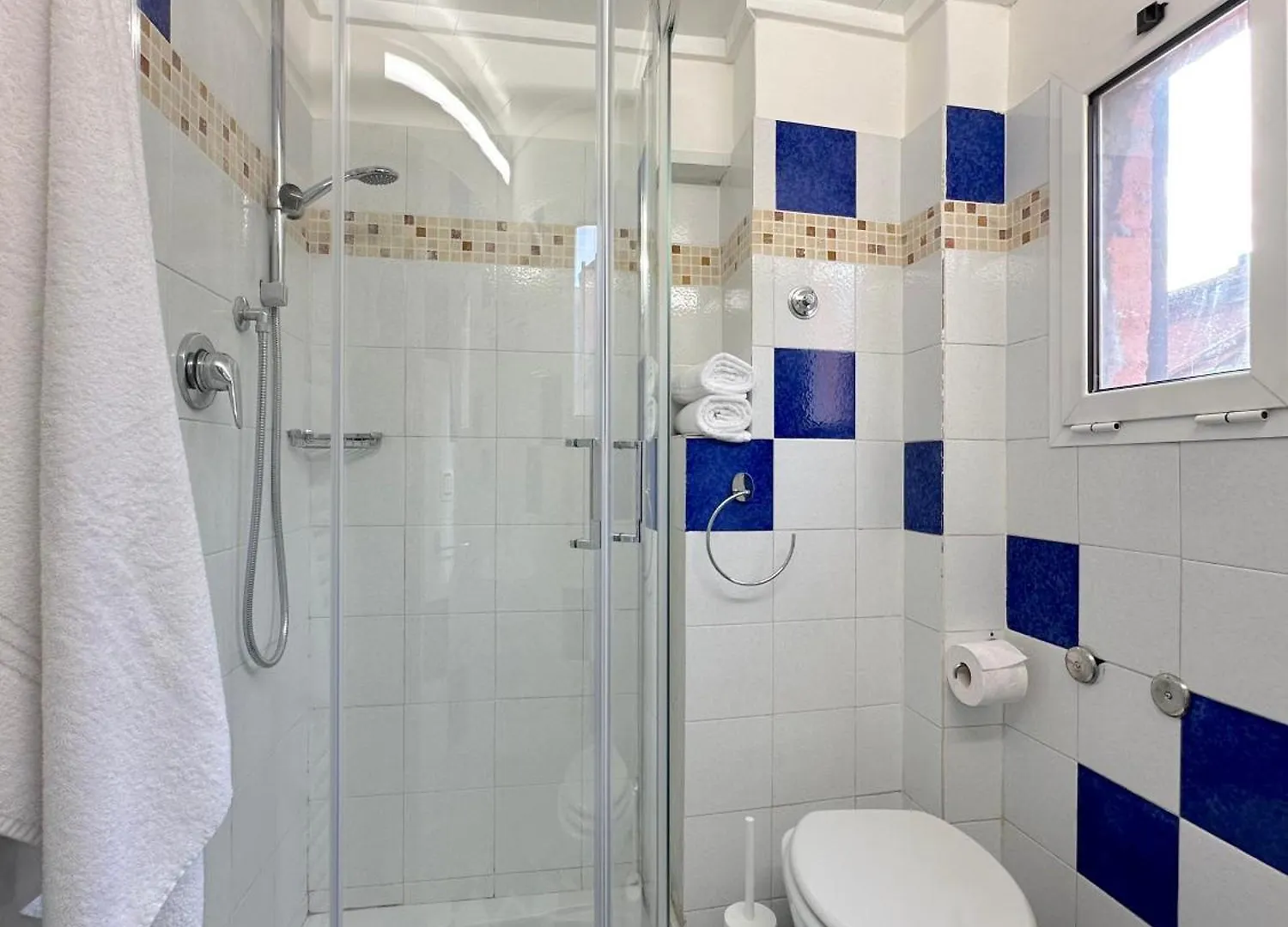 Apartment Mondo House Bologna