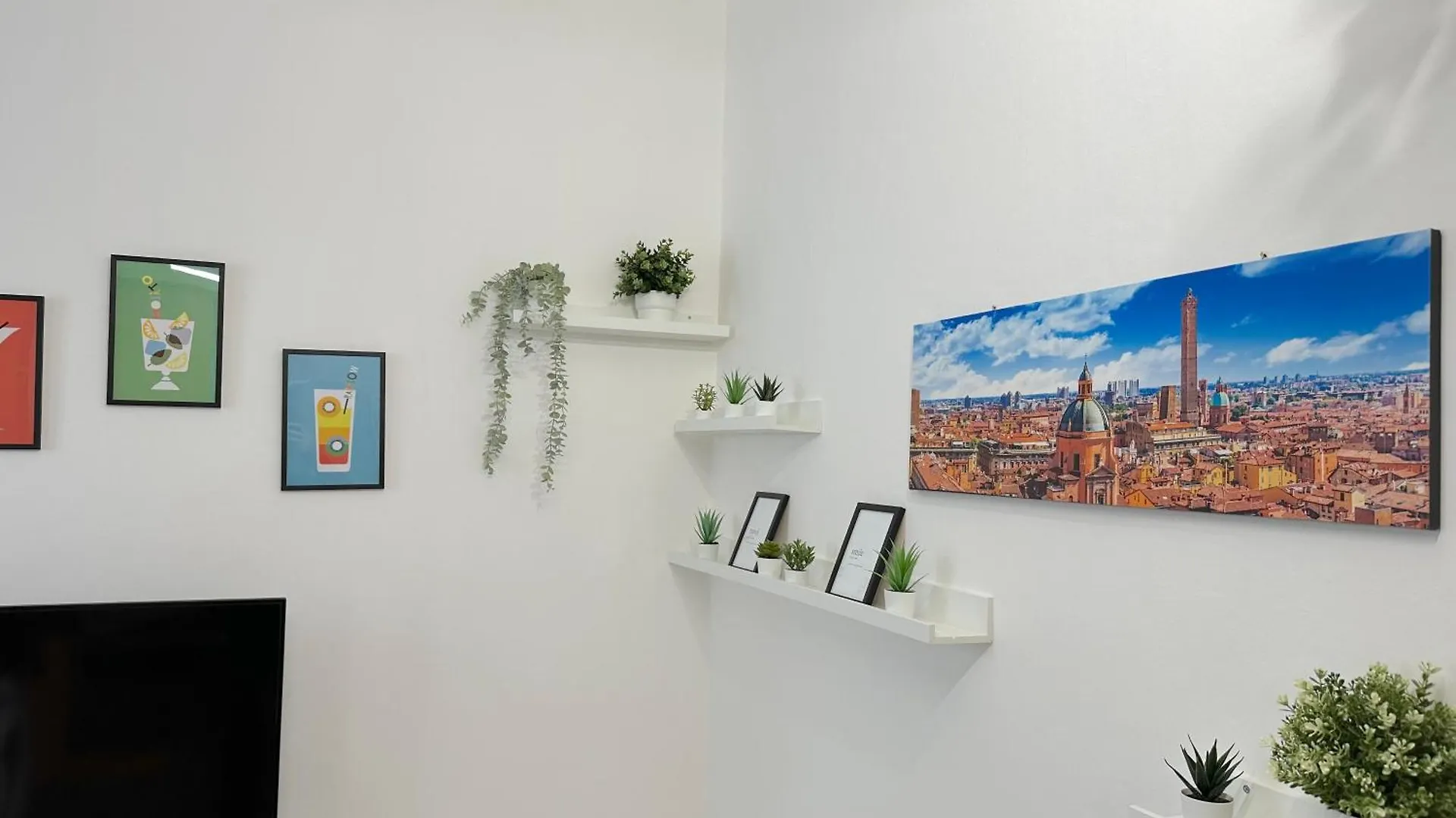 Mondo House Bologna