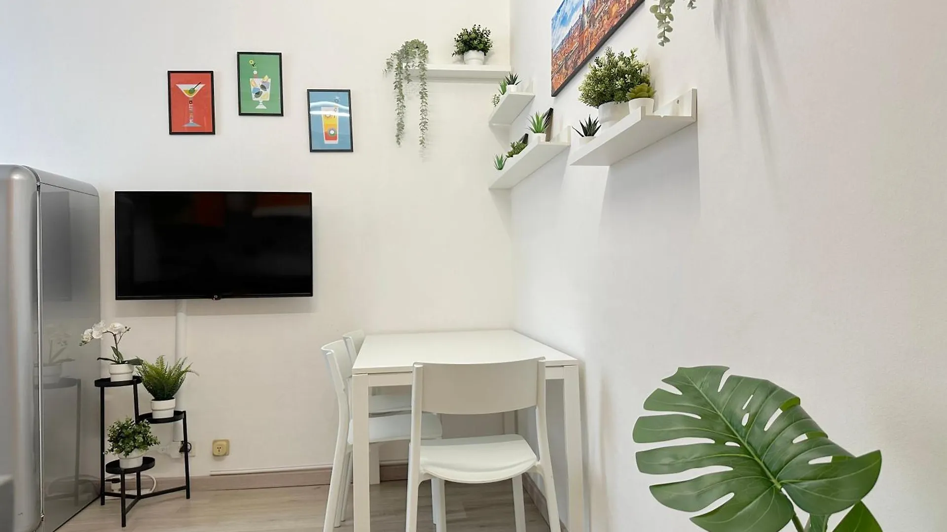Mondo House Bologna Apartment