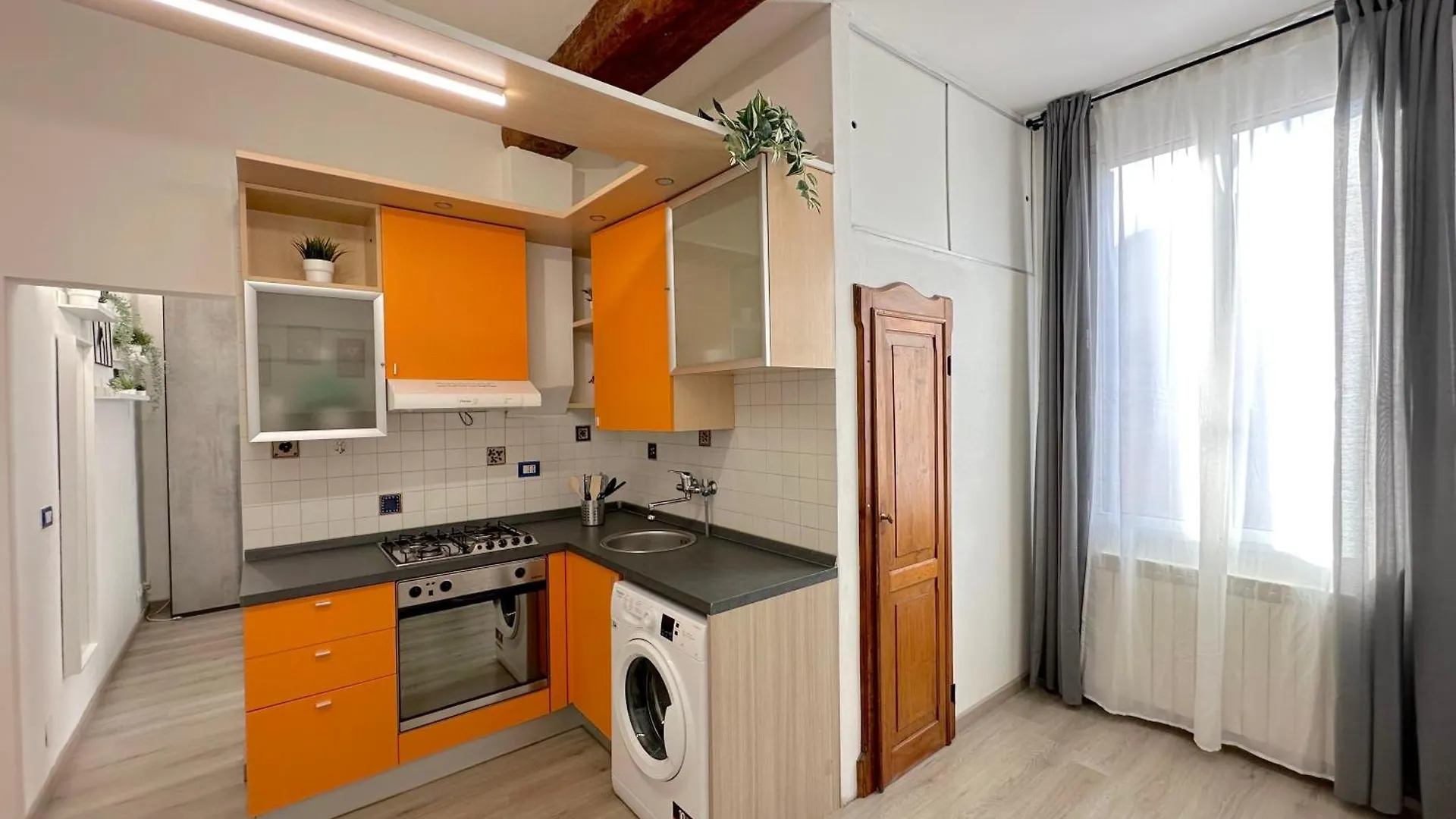 Mondo House Bologna