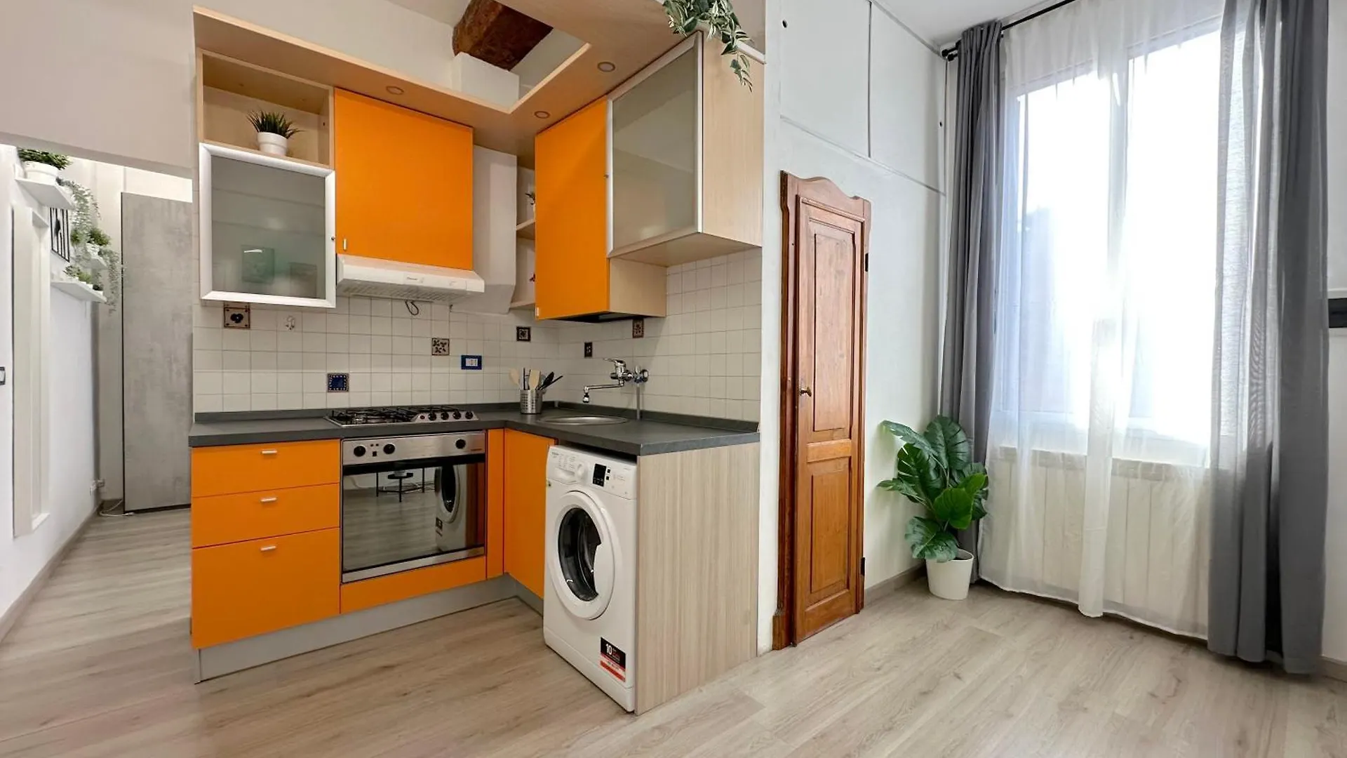 Mondo House Bologna Italy