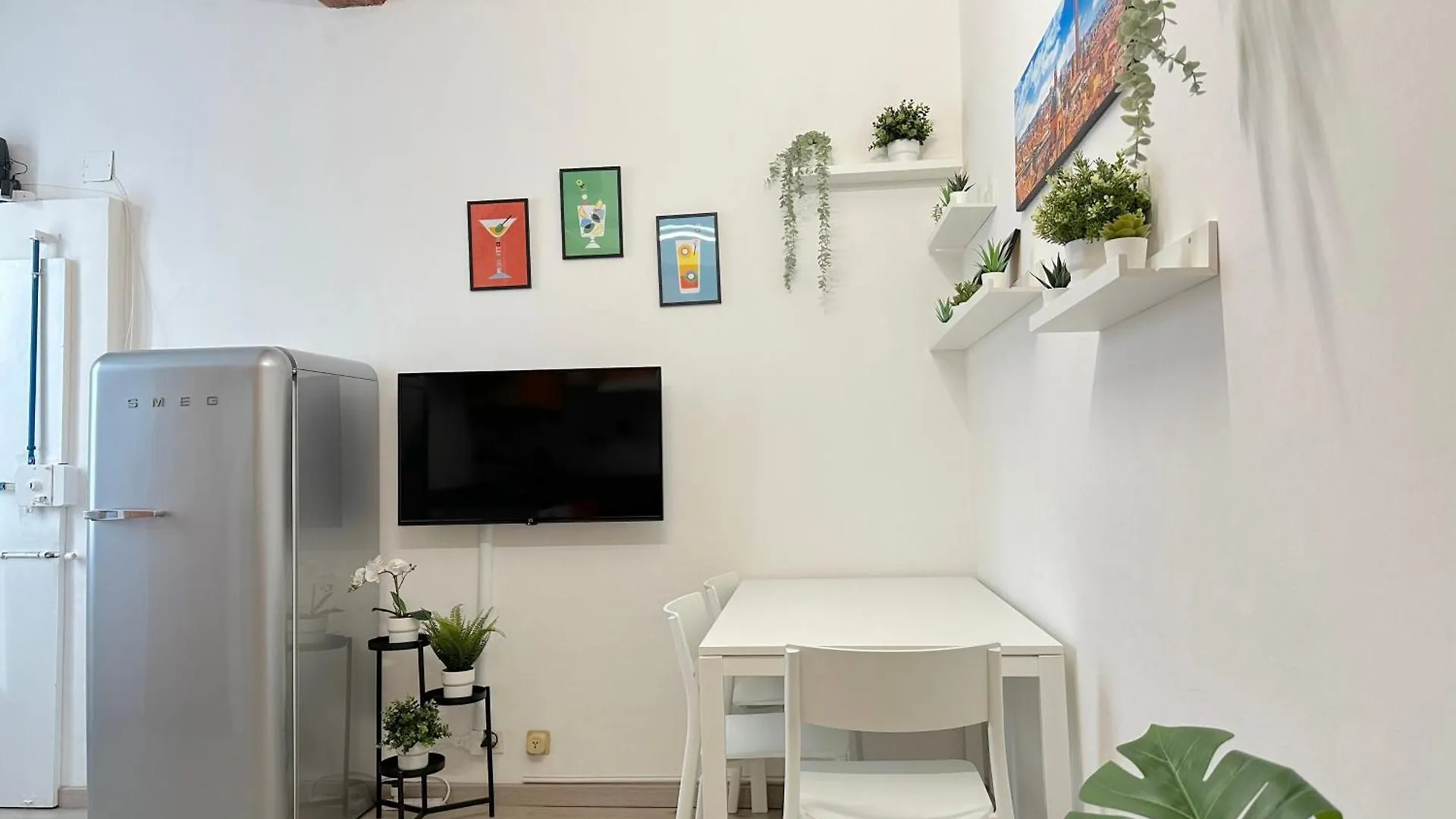 Apartment Mondo House Bologna Italy