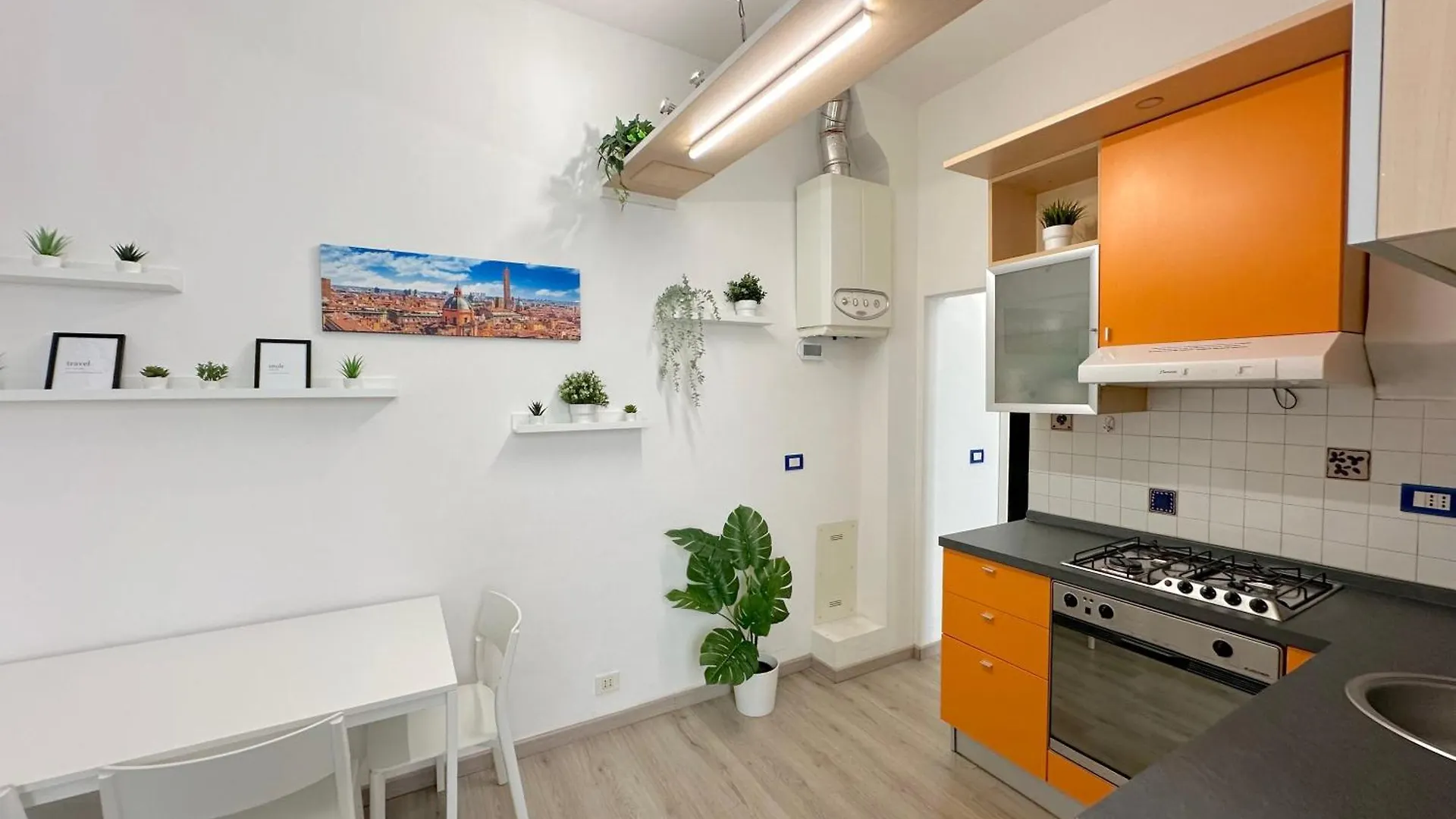 Mondo House Bologna