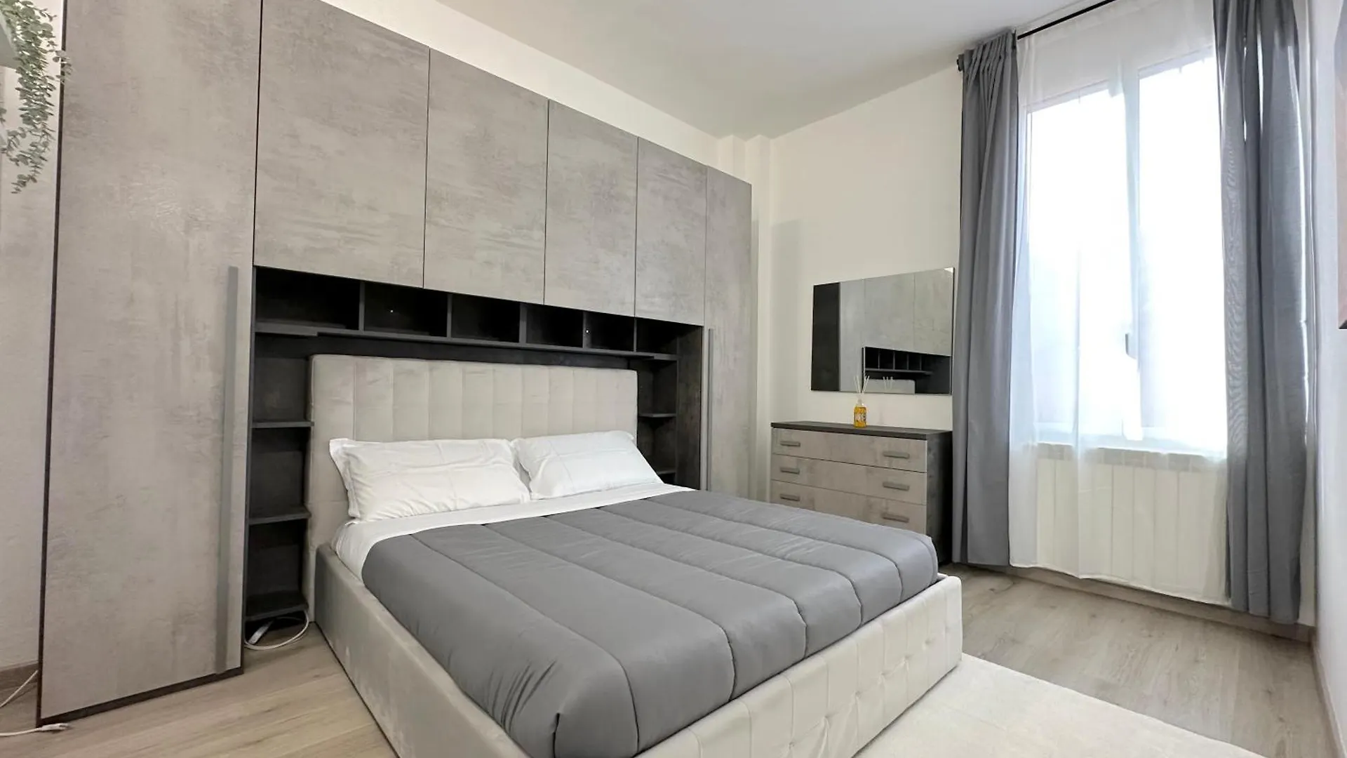 Mondo House Bologna Italy