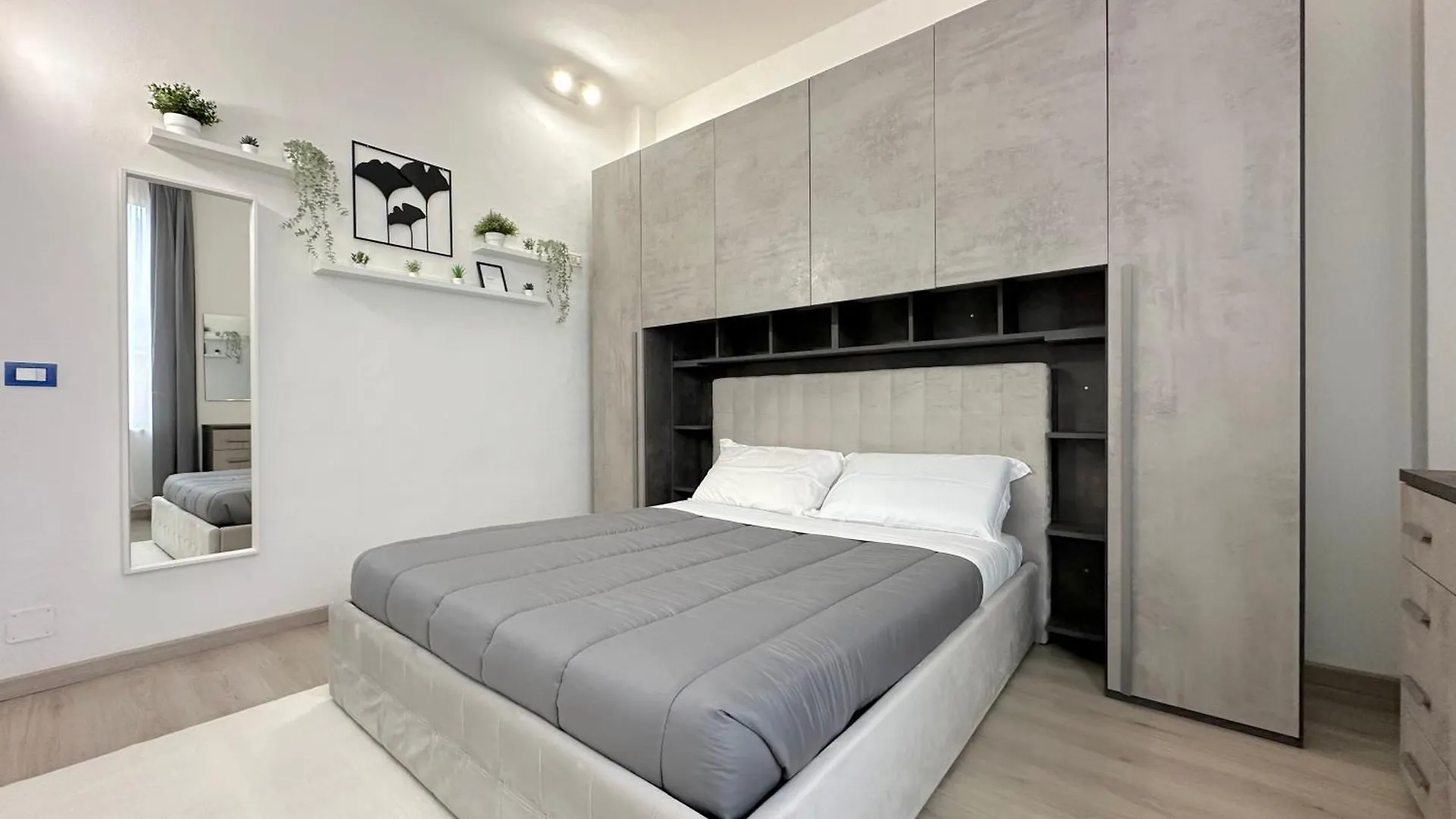 Mondo House Bologna Apartment