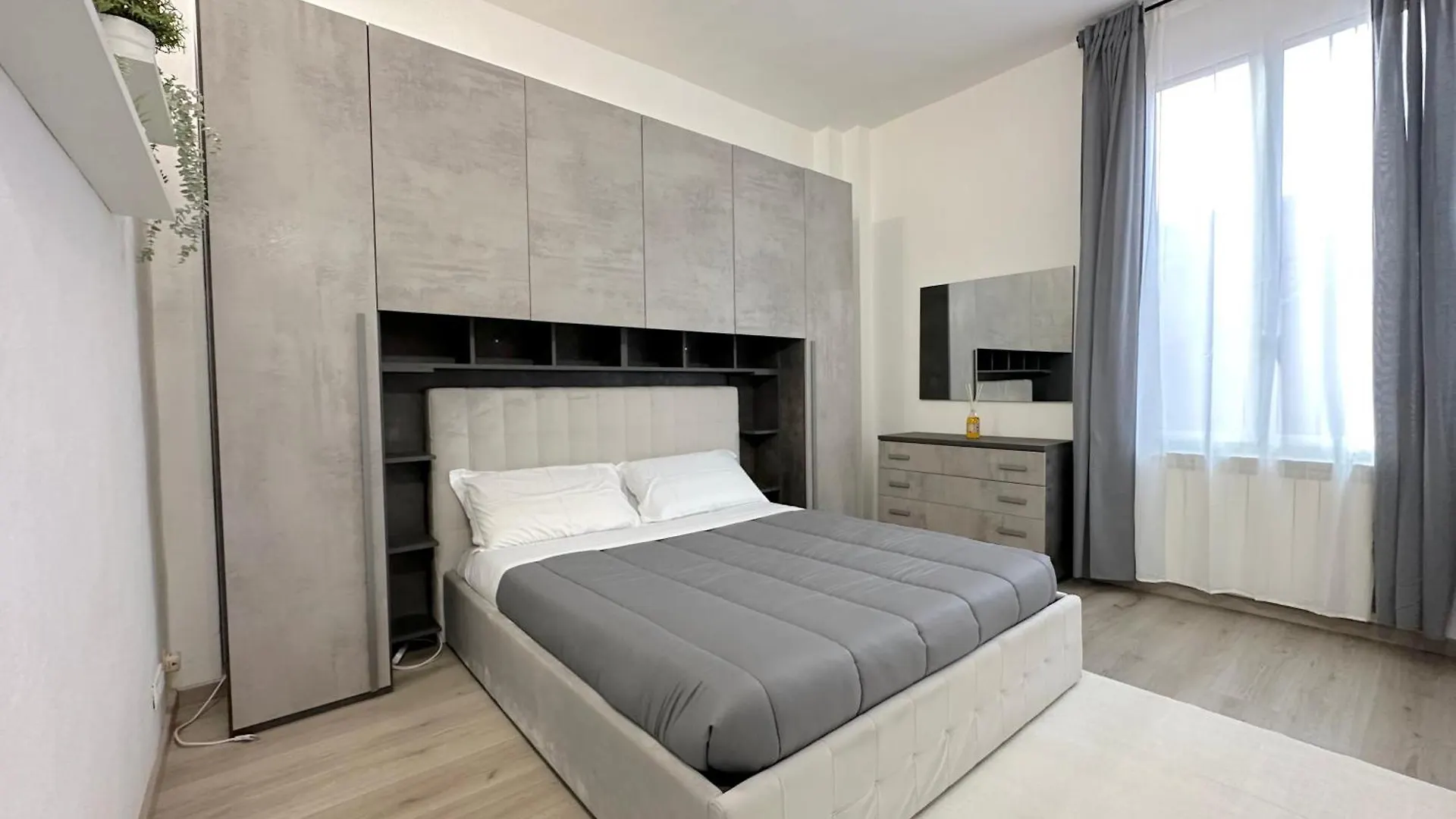 Mondo House Bologna