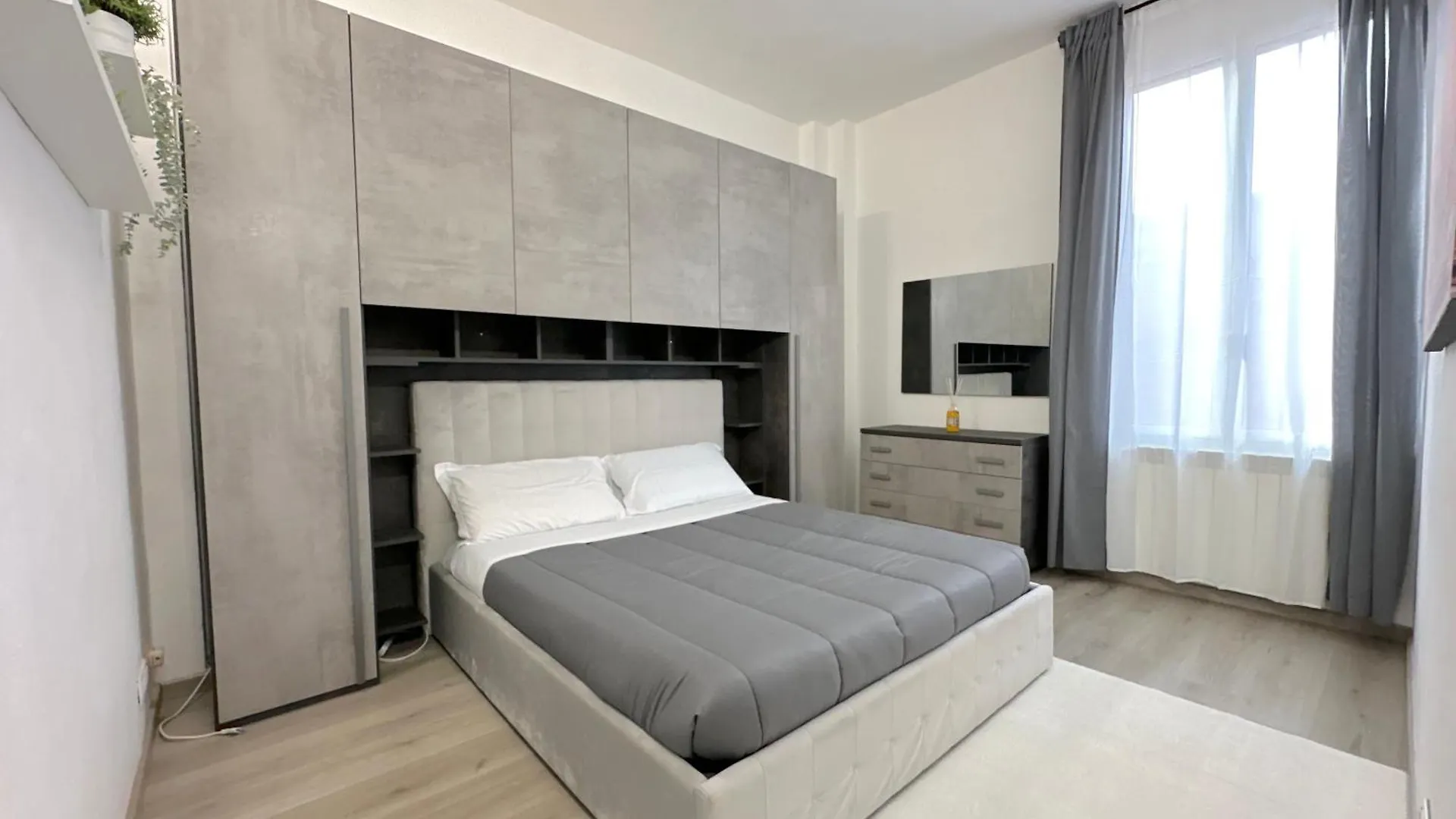 Mondo House Bologna Apartment