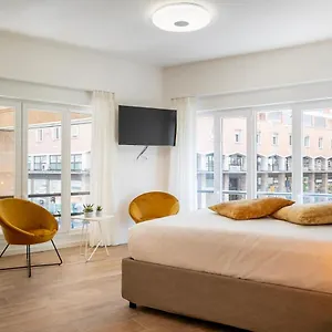 Bed and Breakfast Marconi28suites, Μπολόνια