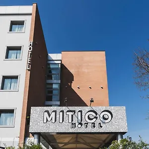 Ξενοδοχείο Mitico & Natural, Μπολόνια