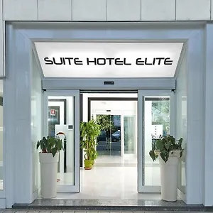Ξενοδοχείο Elite, Μπολόνια